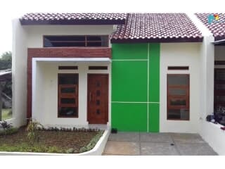 Detail Rumah Murah Bojong Gede Nomer 29