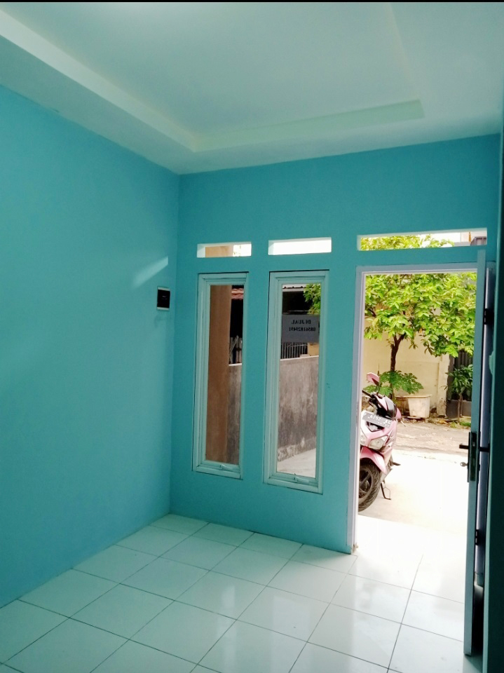 Detail Rumah Murah Bojong Gede Nomer 55