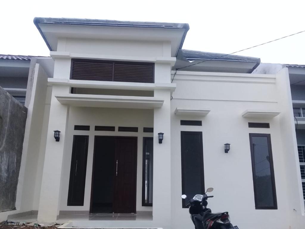 Detail Rumah Murah Bojong Gede Nomer 7