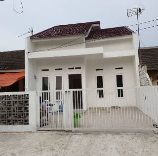 Detail Rumah Murah Bojong Gede Bogor Nomer 25