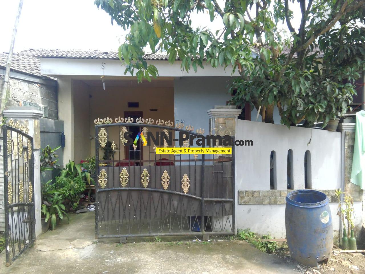 Detail Rumah Murah Bojong Gede Bogor Nomer 51