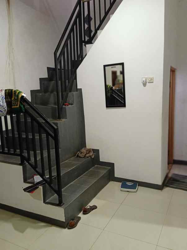 Detail Rumah Murah Bsd Nomer 43