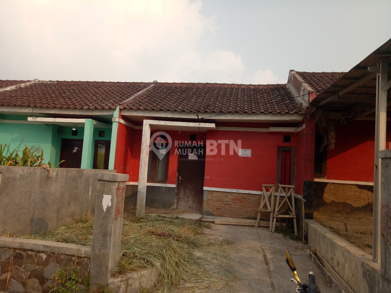 Detail Rumah Murah Btn Bandung Nomer 12