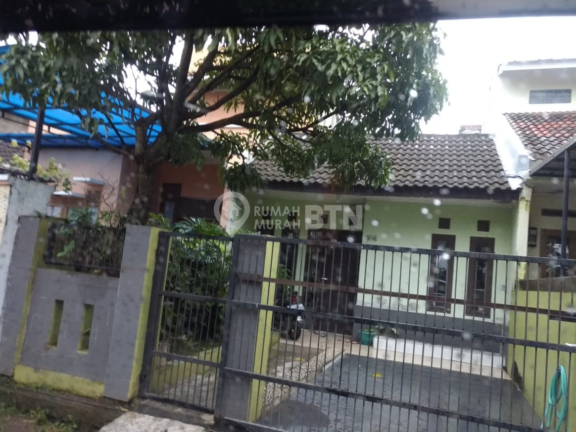 Detail Rumah Murah Btn Bandung Nomer 5
