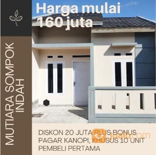 Detail Rumah Murah Btn Bandung Nomer 51