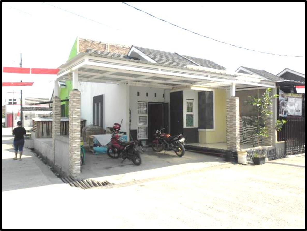 Detail Rumah Murah Btn Bandung Nomer 54