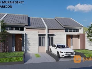 Detail Rumah Murah Btn Bekasi Nomer 29