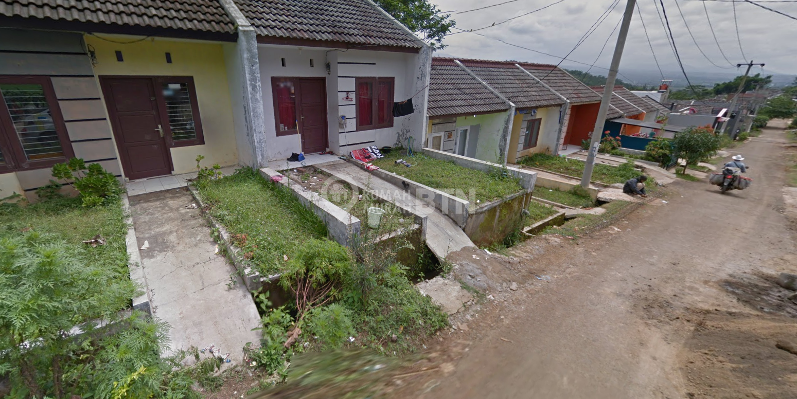 Detail Rumah Murah Btn Bekasi Nomer 48