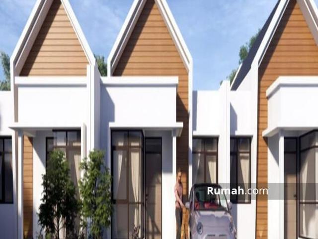 Detail Rumah Murah Btn Bekasi Nomer 51