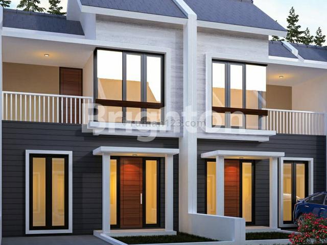 Detail Rumah Murah Btn Surabaya Nomer 28