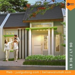 Detail Rumah Murah Btn Surabaya Nomer 4