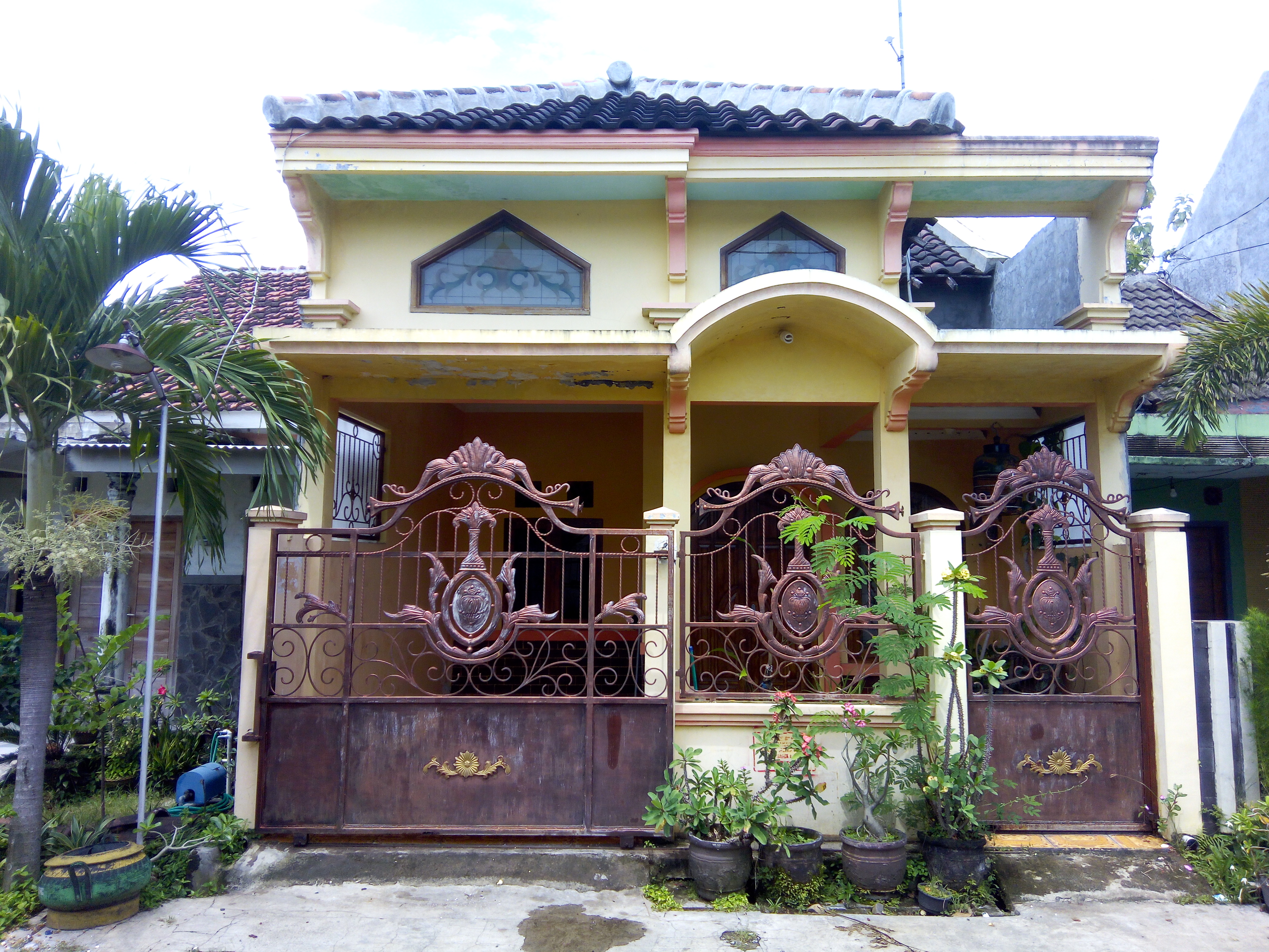 Detail Rumah Murah Btn Surabaya Nomer 40