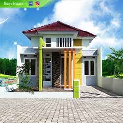 Detail Rumah Murah Btn Surabaya Nomer 47