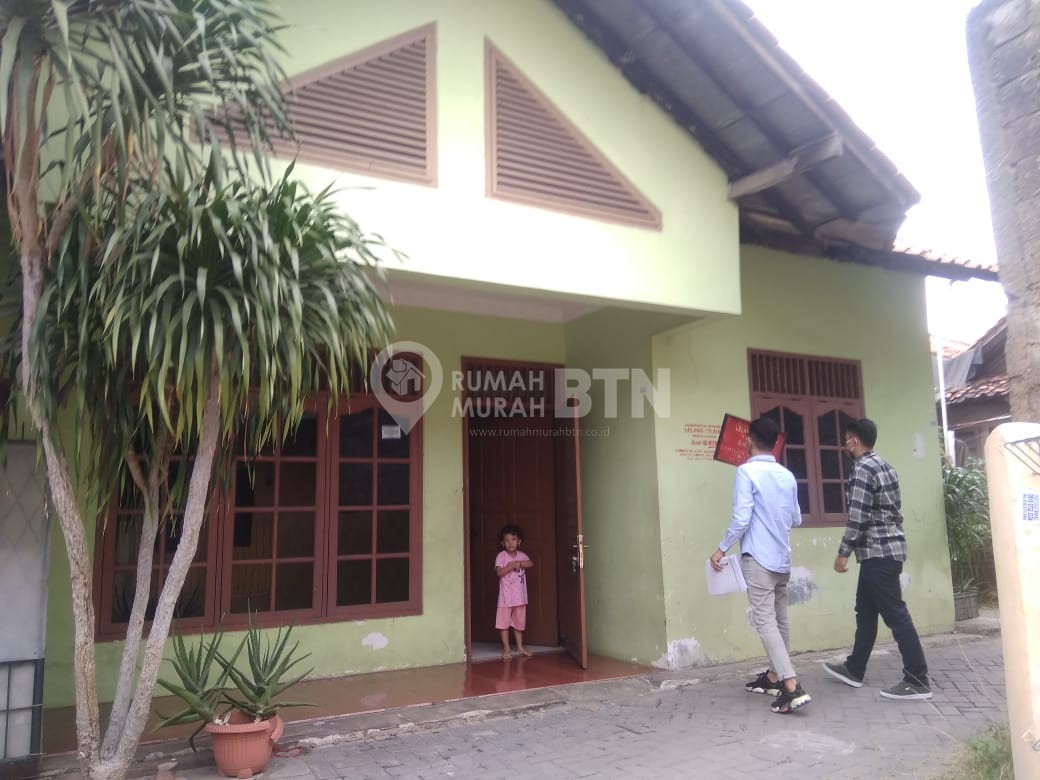 Detail Rumah Murah Btn Surabaya Nomer 56