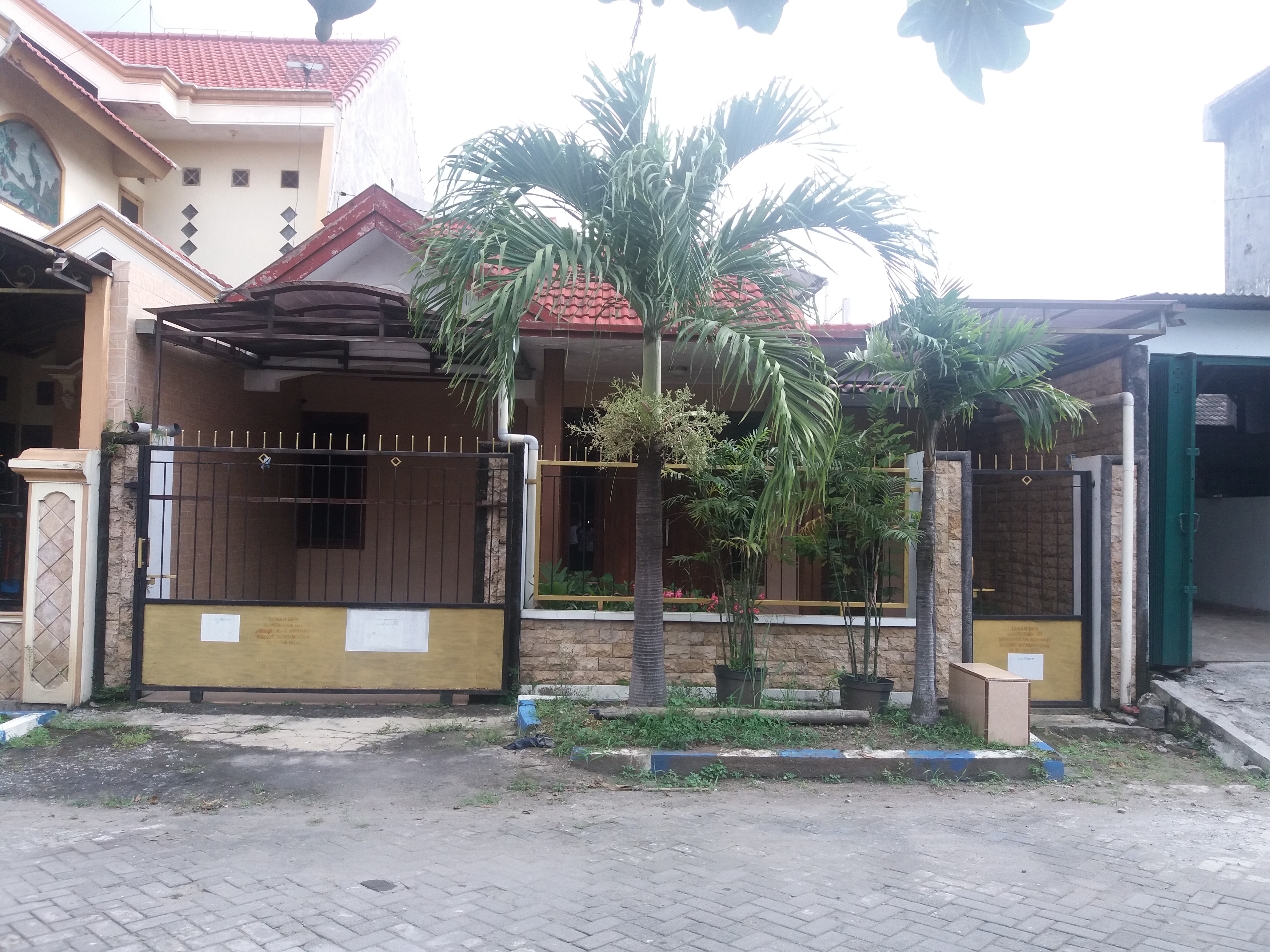 Detail Rumah Murah Btn Surabaya Nomer 8