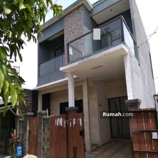 Detail Rumah Murah Cibitung Nomer 54