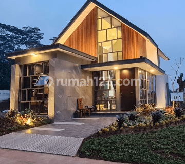 Detail Rumah Murah Cibubur Nomer 11