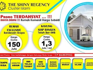 Detail Rumah Murah Ciganjur 150 Juta Nomer 21