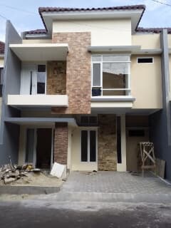 Detail Rumah Murah Ciganjur 150 Juta Nomer 4