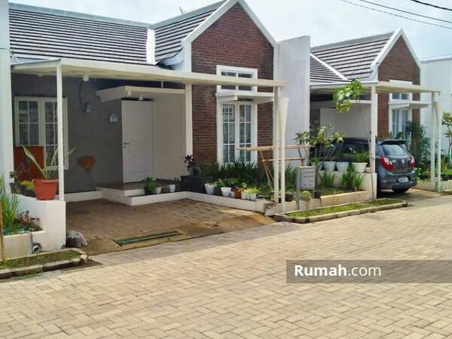 Detail Rumah Murah Cimahi Nomer 14