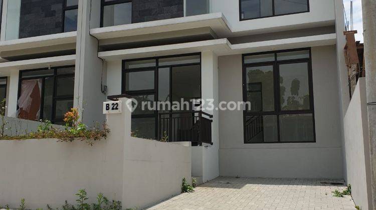 Detail Rumah Murah Cimahi Nomer 33