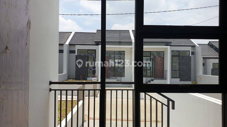 Detail Rumah Murah Cimahi Nomer 42