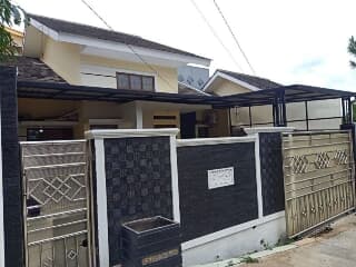 Detail Rumah Murah Cimahi Nomer 49