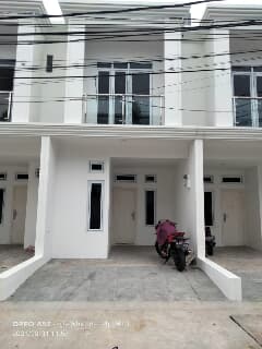 Detail Rumah Murah Cipinang Jakarta Timur Nomer 4