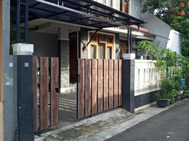 Detail Rumah Murah Cipinang Jakarta Timur Nomer 9