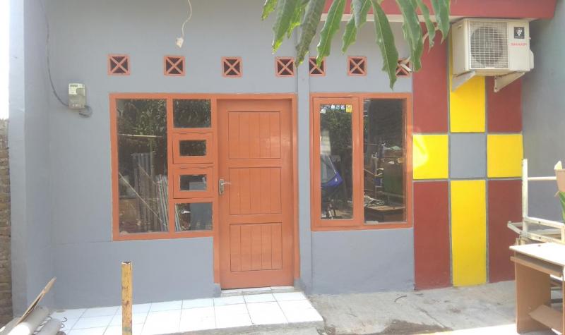 Detail Rumah Murah Cirebon Nomer 51