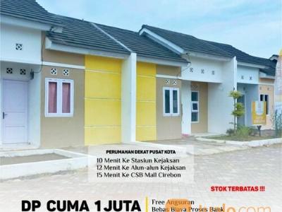 Detail Rumah Murah Cirebon Nomer 55