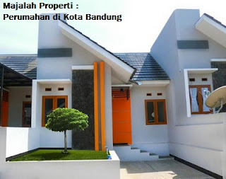 Detail Rumah Murah Daerah Bandung Nomer 44