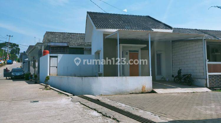 Detail Rumah Murah Daerah Bandung Nomer 48