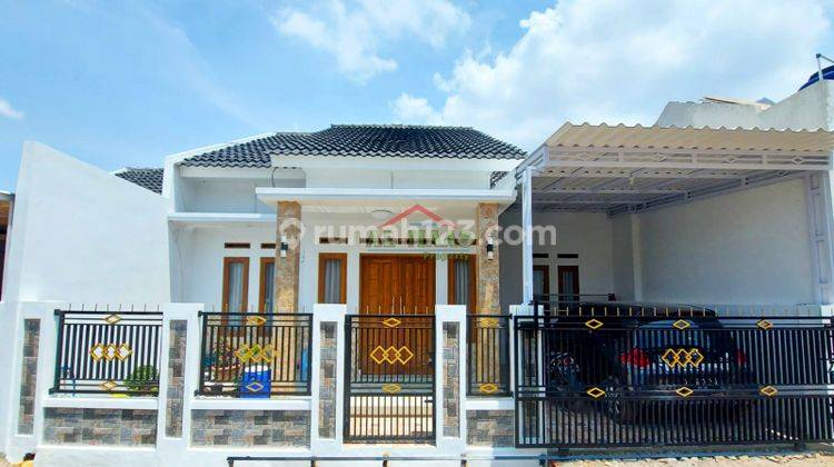 Detail Rumah Murah Daerah Bandung Nomer 55