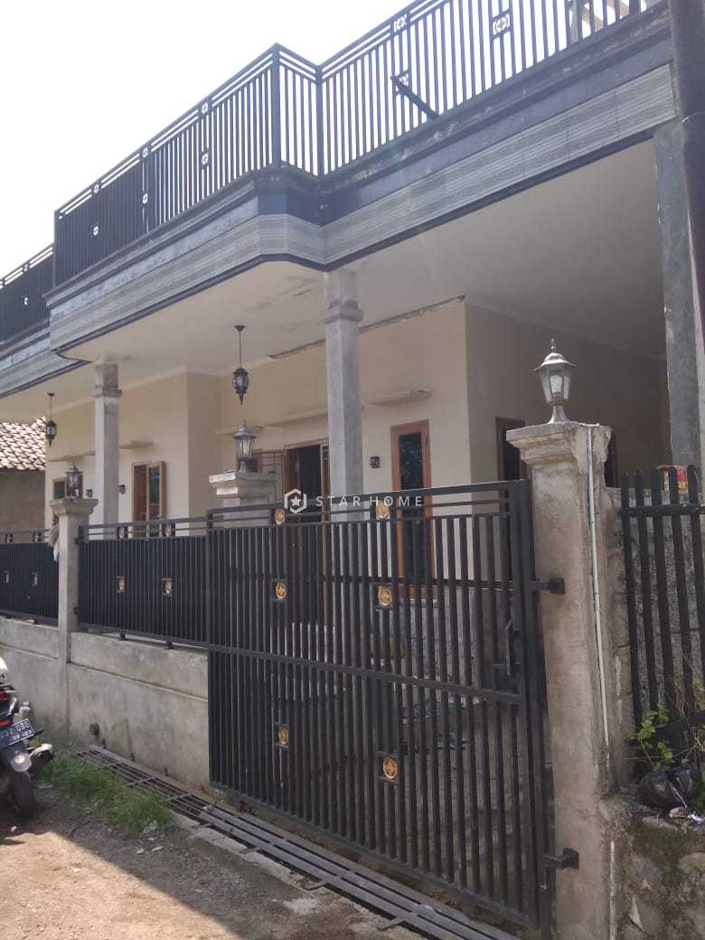 Detail Rumah Murah Daerah Bandung Nomer 57