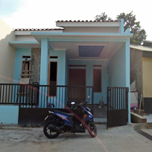 Detail Rumah Murah Depok Nomer 21