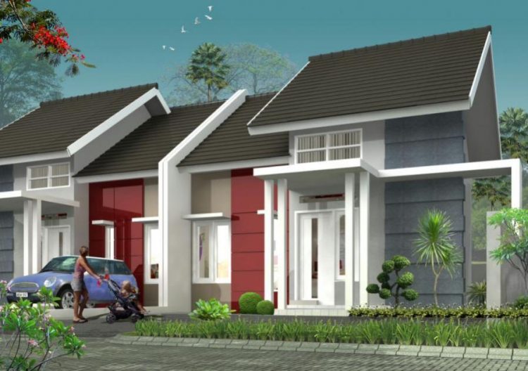 Detail Rumah Murah Depok Nomer 58