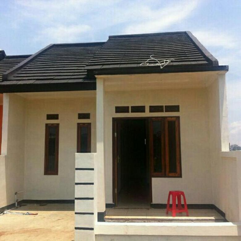 Detail Rumah Murah Di Bandung Barat Dibawah 100 Juta Nomer 13