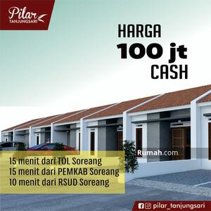 Detail Rumah Murah Di Bandung Barat Dibawah 100 Juta Nomer 56