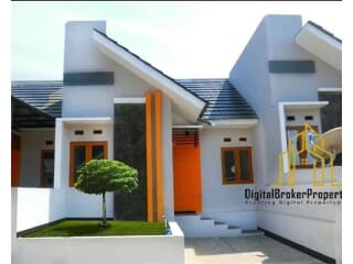 Detail Rumah Murah Di Bandung Barat Dibawah 100 Juta Nomer 8