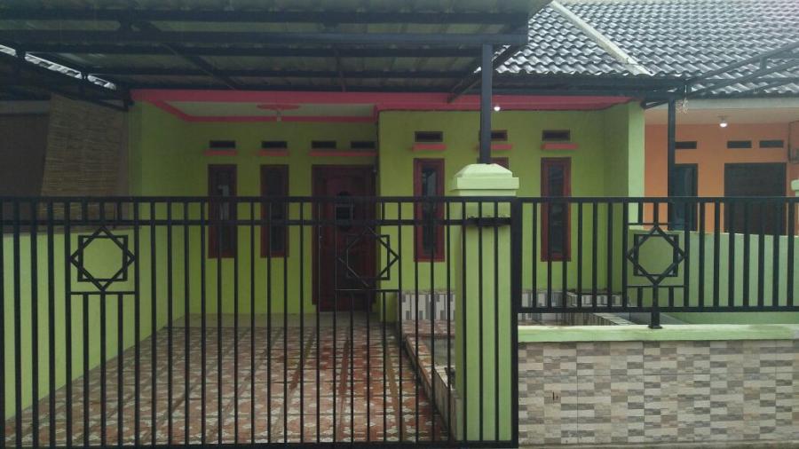 Detail Rumah Murah Di Bandung Dibawah 100 Juta 2016 Nomer 4