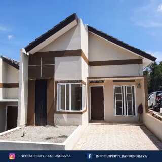 Detail Rumah Murah Di Bandung Timur Nomer 12