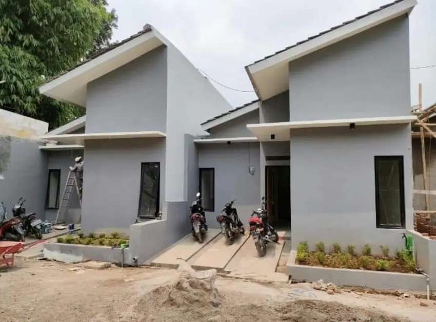 Detail Rumah Murah Di Bandung Timur Nomer 45