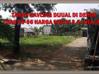 Detail Rumah Murah Di Bekasi Dibawah 100 Juta Nomer 38