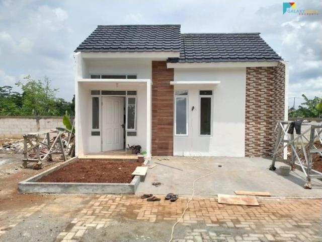 Detail Rumah Murah Di Bekasi Timur Nomer 21