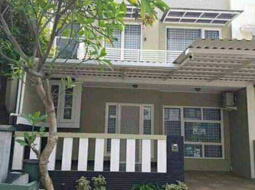 Detail Rumah Murah Di Bintaro 2019 Nomer 21