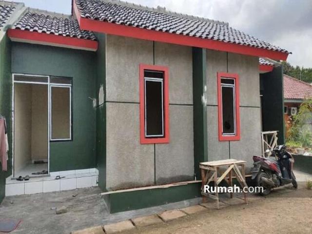 Detail Rumah Murah Di Bintaro 2019 Nomer 40