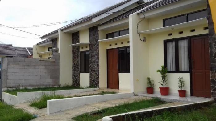 Detail Rumah Murah Di Bogor Nomer 27