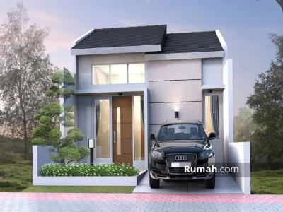 Detail Rumah Murah Di Bogor Nomer 57