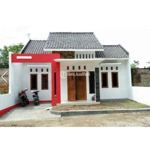 Detail Rumah Murah Di Boyolali Nomer 24